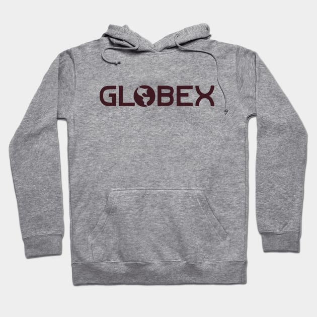 Globex – Hank Scorpio Hoodie by fandemonium